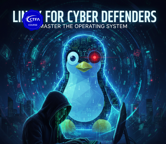 دورة: اللينكس 101