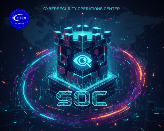دورة: ال SOC 101